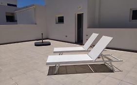 Casa Blanca La Restinga